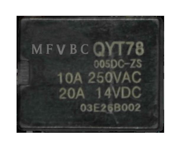 QYT78-024DC-HS