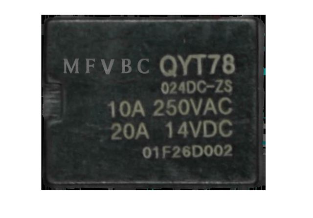 QYT78-024DC-ZS
