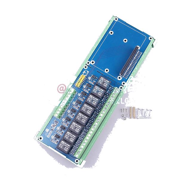 RPi Relay Board (B)