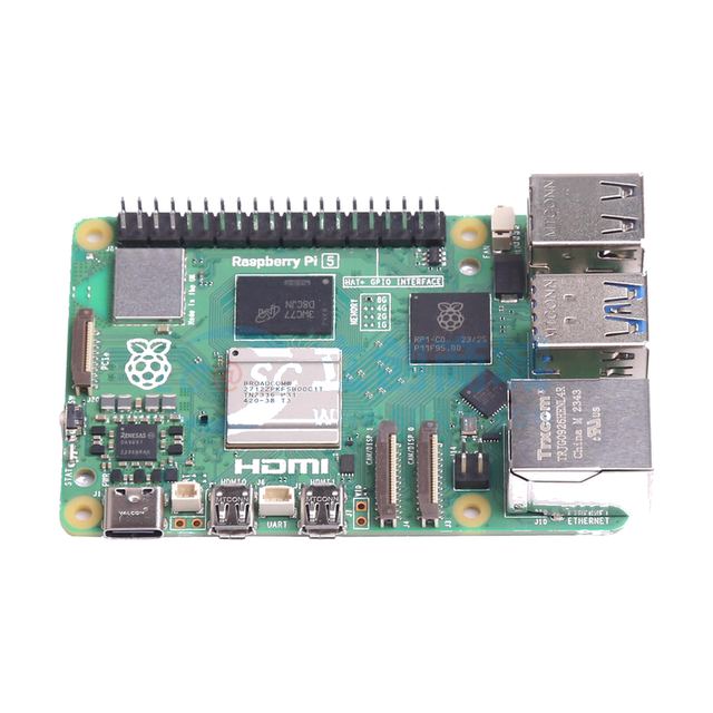 Raspberry Pi 5 8GB