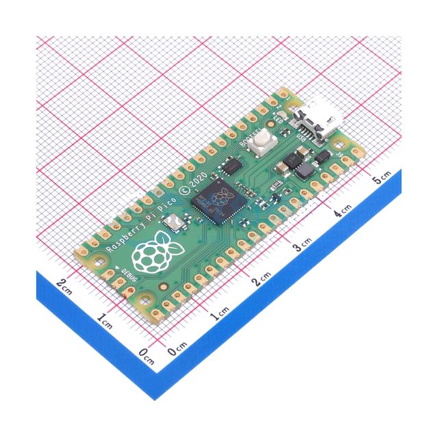 Raspberry Pi Pico