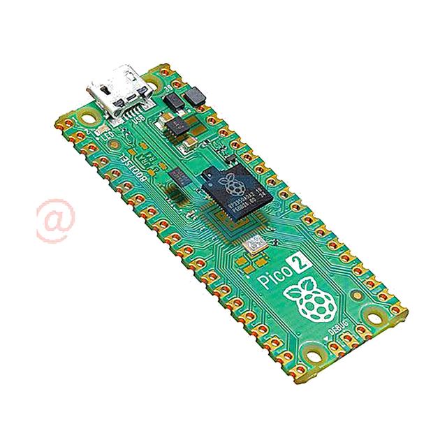 Raspberry Pi Pico 2