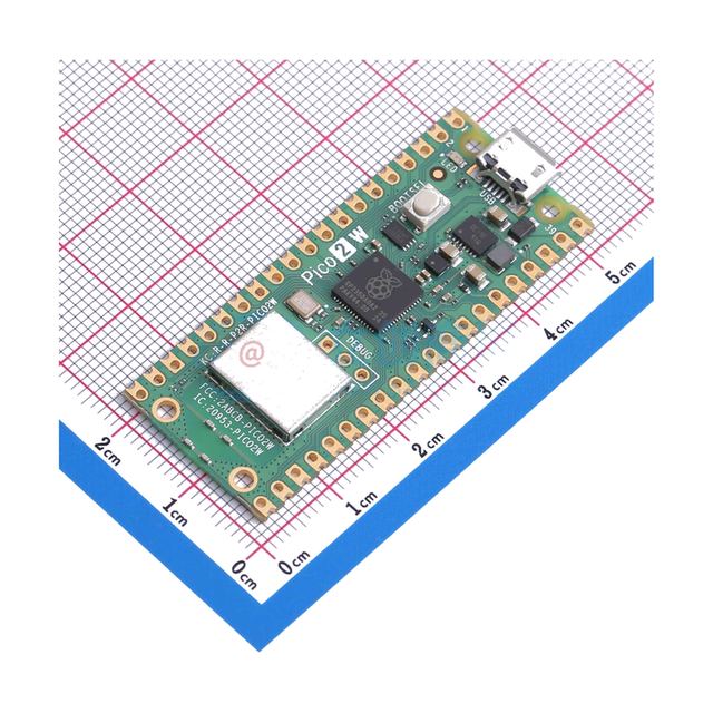 Raspberry Pi Pico 2W