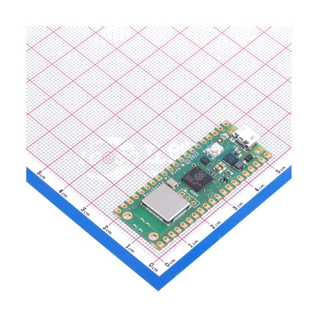 Raspberry Pi Pico W