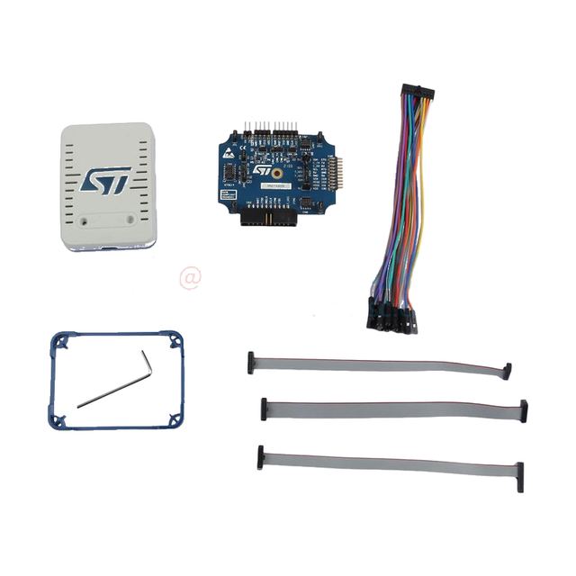 STLINK-V3SET