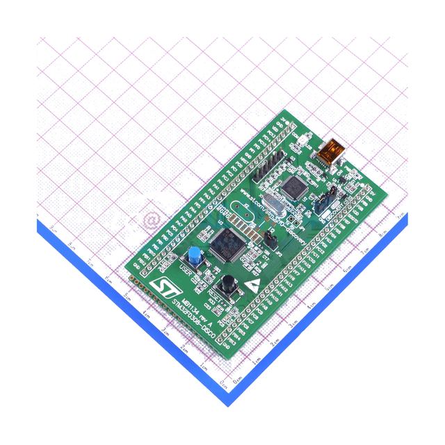 STM32F0308-DISCO