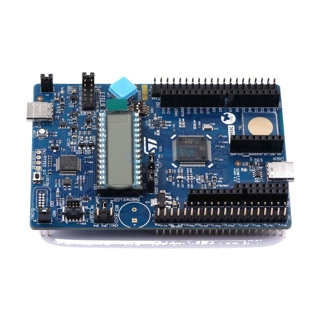 STM32U083C-DK