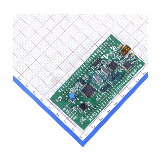 STM32VLDISCOVERY