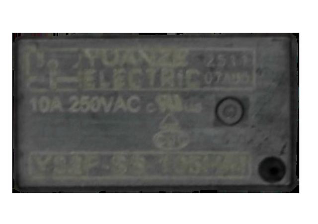Y32F-SS-105HM