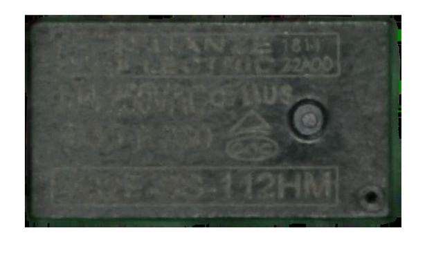 Y32F-SS-112HM