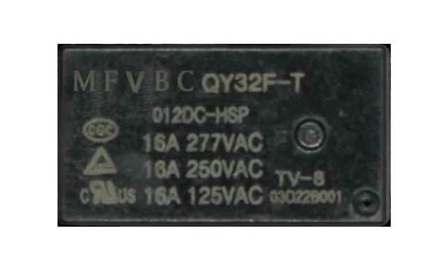 Y32F-SS-124HM